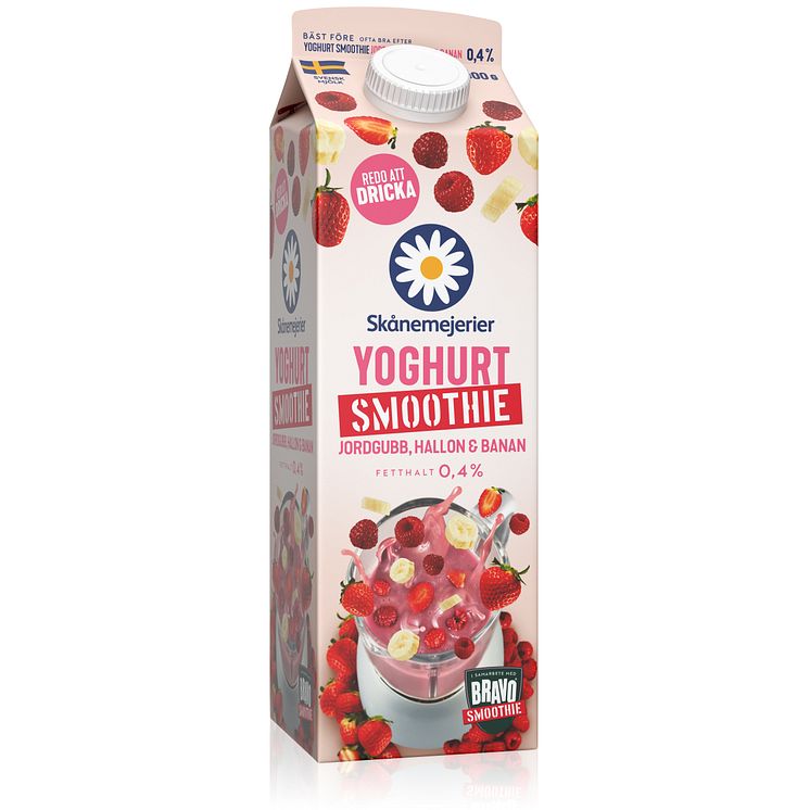 SM Yoghurtsmoothie_jordgubb_hallon_1_hr