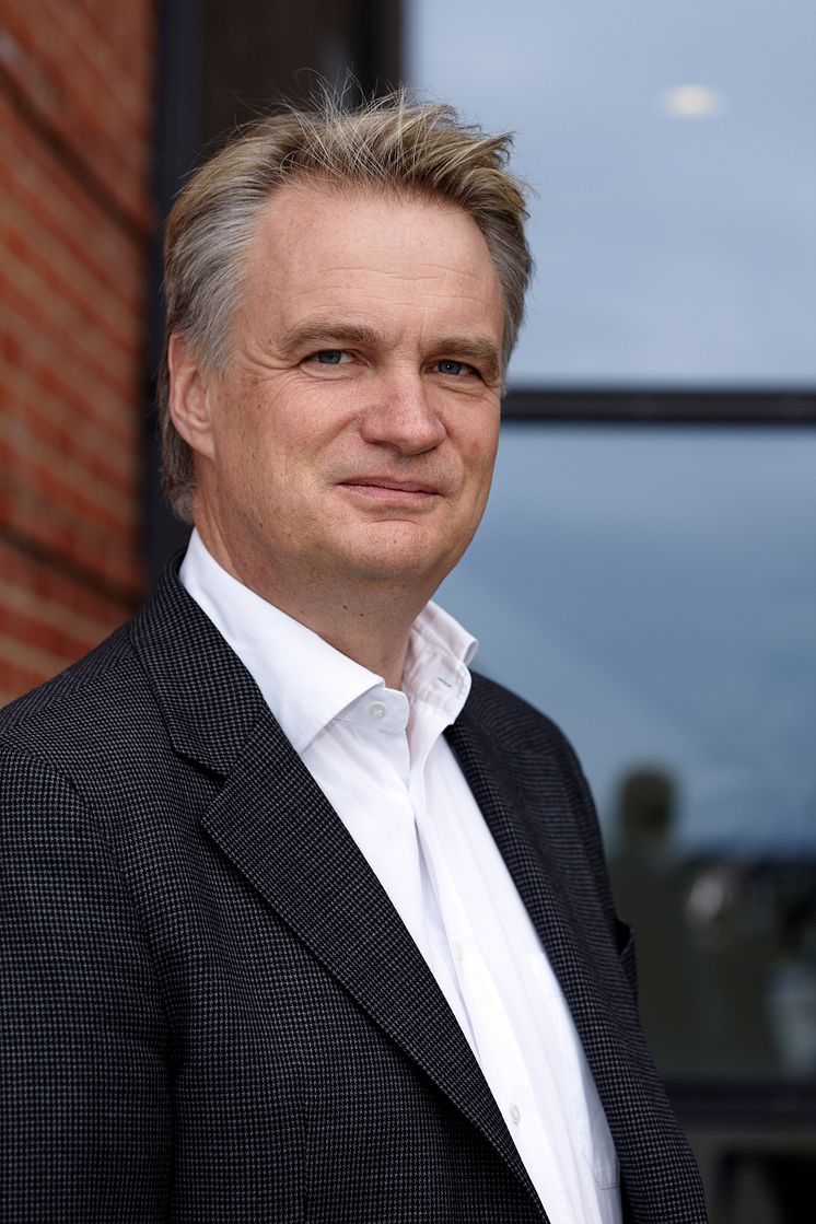 Christer Ljungberg