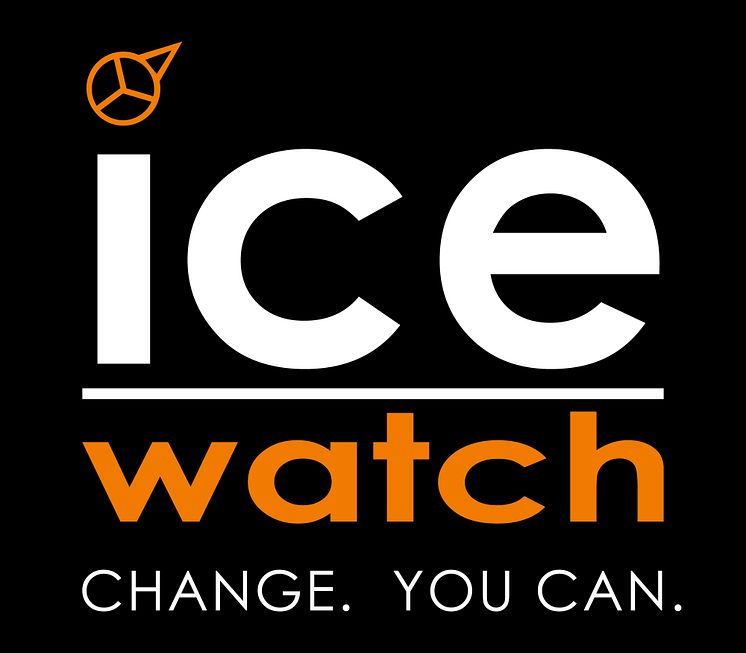 ICE-Watch logo