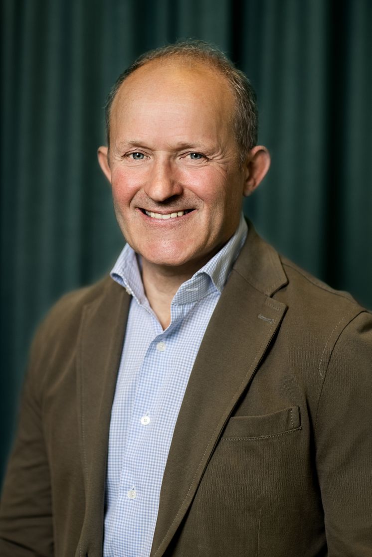 Markus Pfister