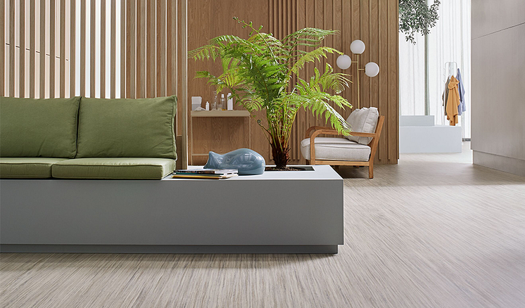 Marmoleum Linear