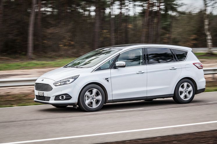 Ford S-MAX AWD (4)