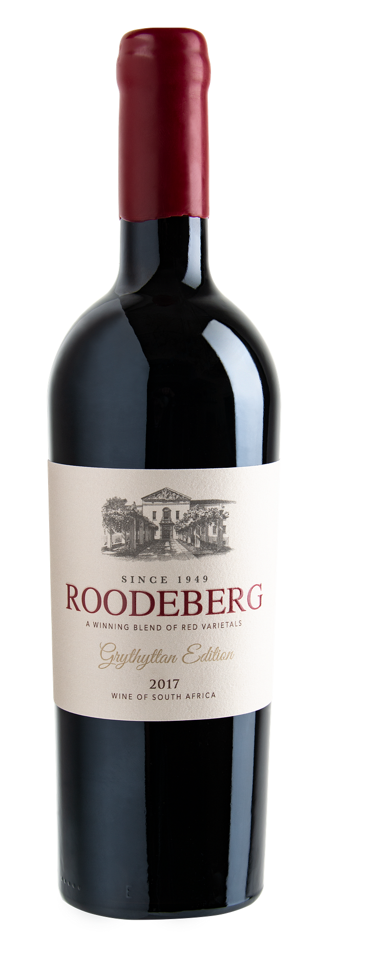 Roodeberg Grythyttan Edition 2017