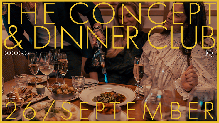 The Conceptdinner