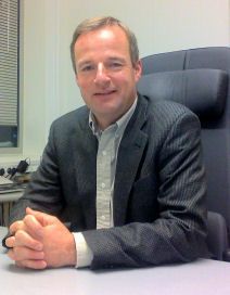 Magnus Brask Rustad
