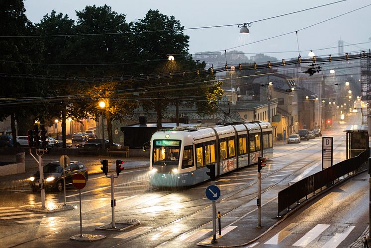 Stigbergstorget-Karl Johansgatan 