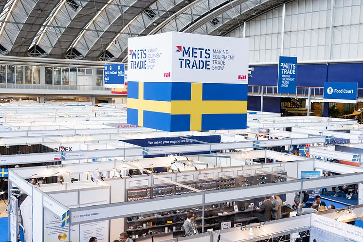 METSTRADE2022