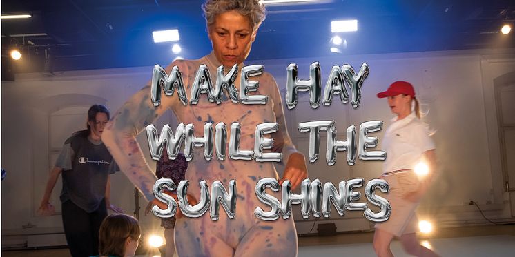 make hay_hemsida