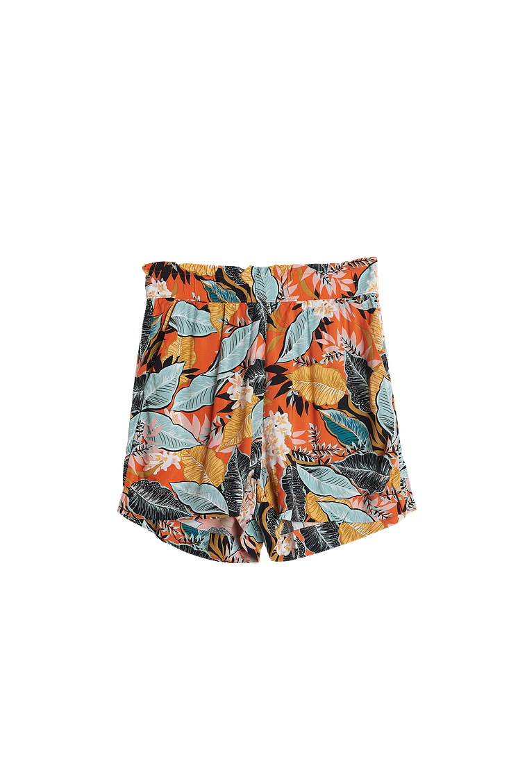 Disa shorts- vacay aop