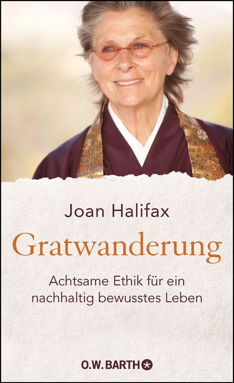 Cover Halifax, Gratwanderung