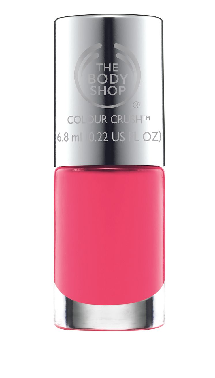Colour Crush™ Nails 330 Rosy Cheeks