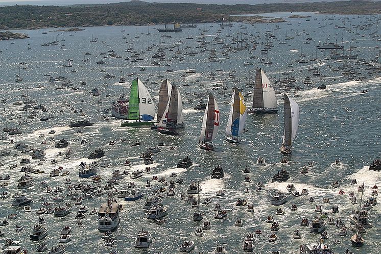 Volvo Ocean Race