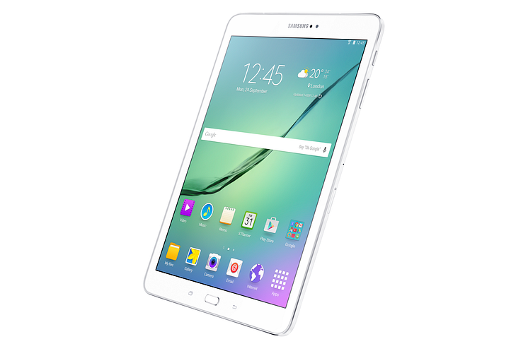 Samsung Galaxy Tab S2