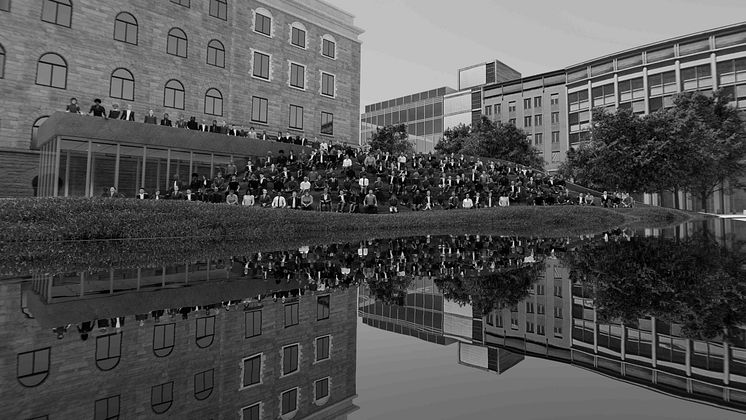 Skisseforslag Merete Røst og Jad ElKhouryFold (with people)