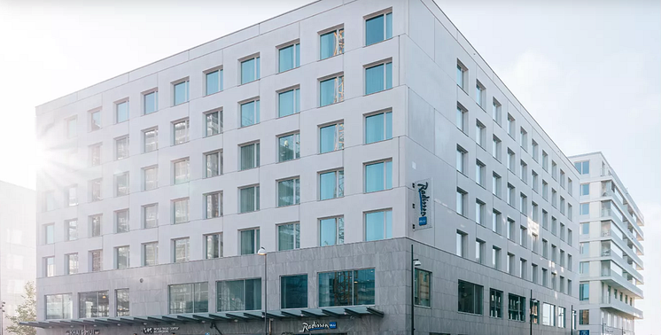 Metropol 1