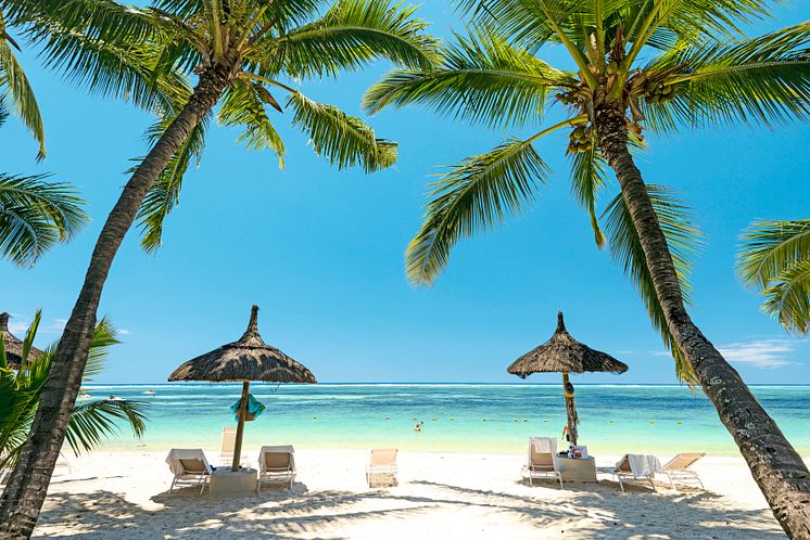 10 Flic en Flac, Mauritius