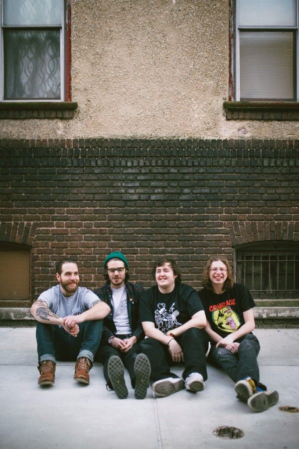 ModernBaseball