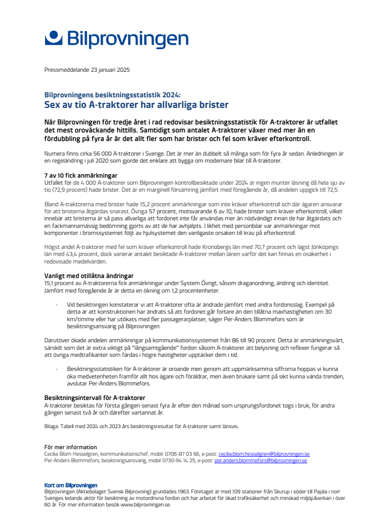 Pressinfo_Bilprovningen_besiktningsutfall_2024_a_traktorer.pdf