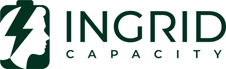 Logo Positive Green