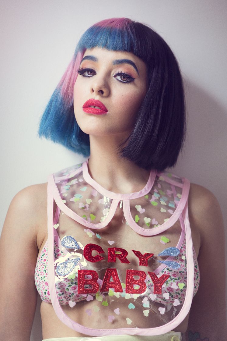 Melanie Martinez