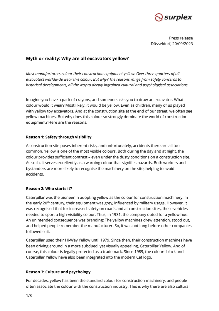 PR_200923_Why are all excavators yellow.pdf