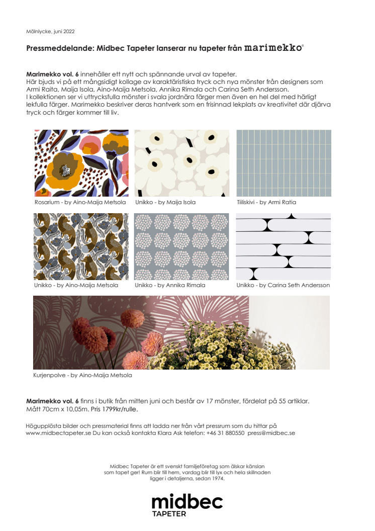 Marimekko Pressrelease_SE.pdf