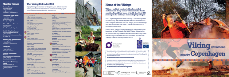 The Viking Games 2014 