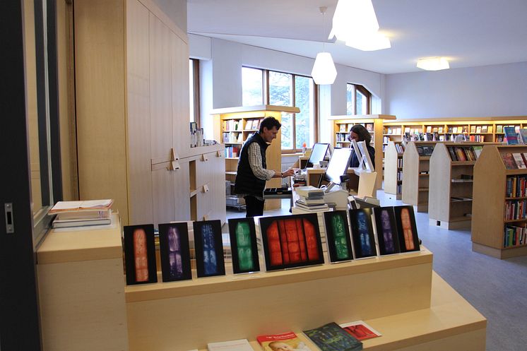 MM Veranstaltungen Buchhandlung am Goetheanum _ by Sebastian Juengel