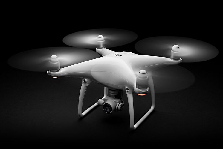 Phantom 4 Still 16