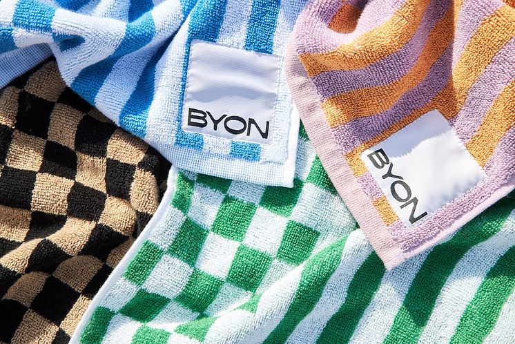 Byon exclusive