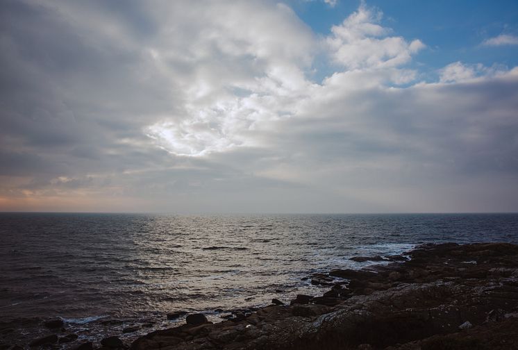 Sveriges första havsplaner på samråd: 