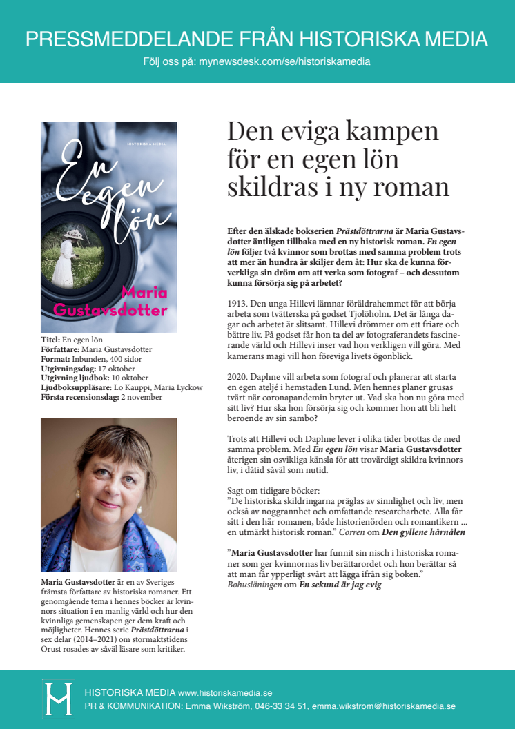 En egen lön pressmeddelande.pdf