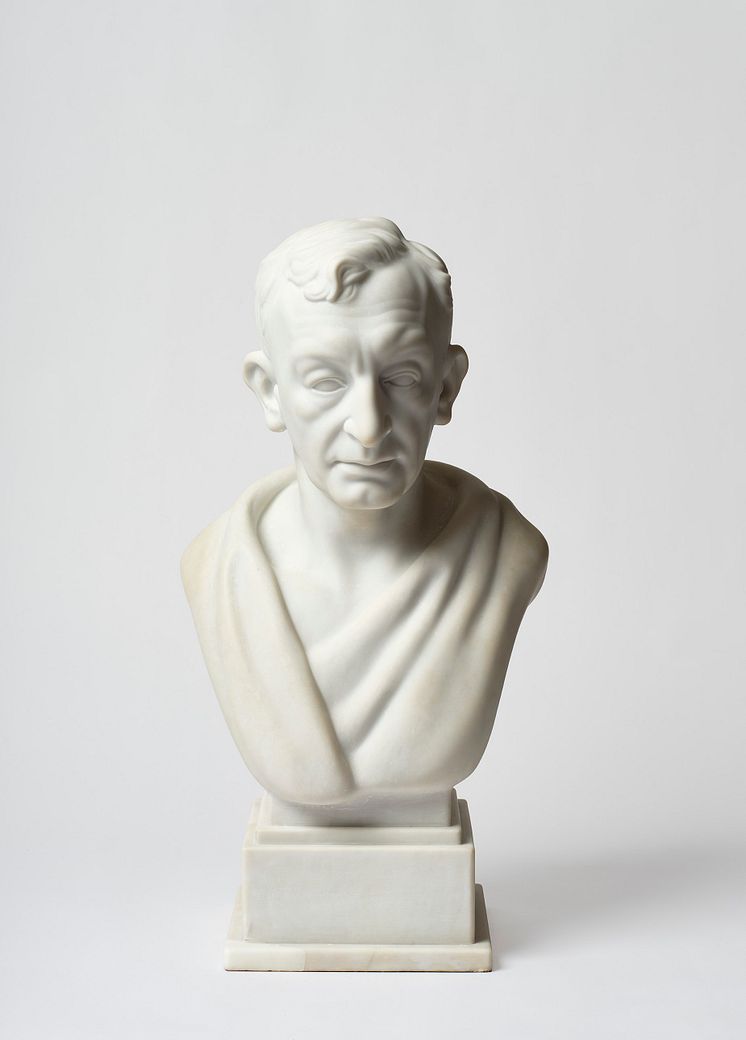 Willy Gilbert. Ny Carlsberg Glyptotek, KøbenhavnAnders Sune Berg.jpg