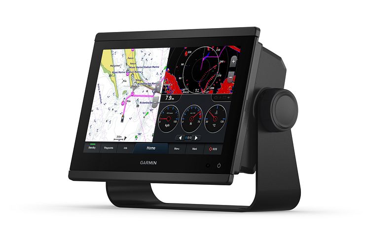 Garmin GPSMAP 923 