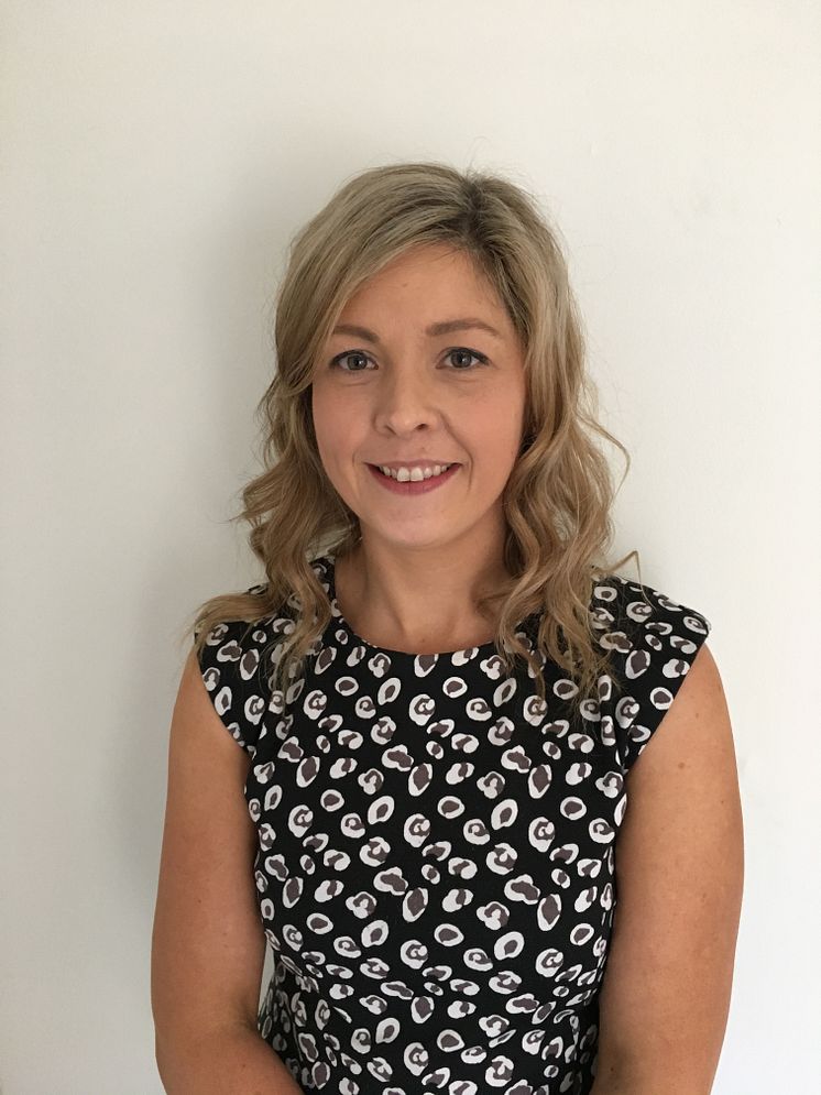 Gemma Nunn, Home & Legacy, Operations Manager