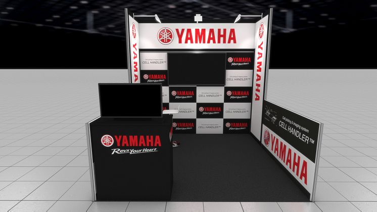 2018062502_001xx_SLASEurope2018_Yamaha_Booth_4000