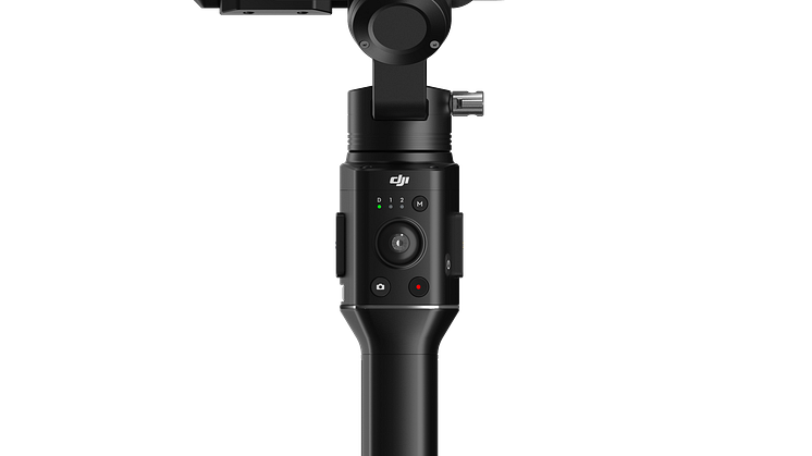 DJI Ronin-S 2