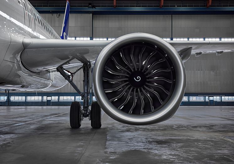 A321LR-Engine-SAS-Scandinavian-Airlines