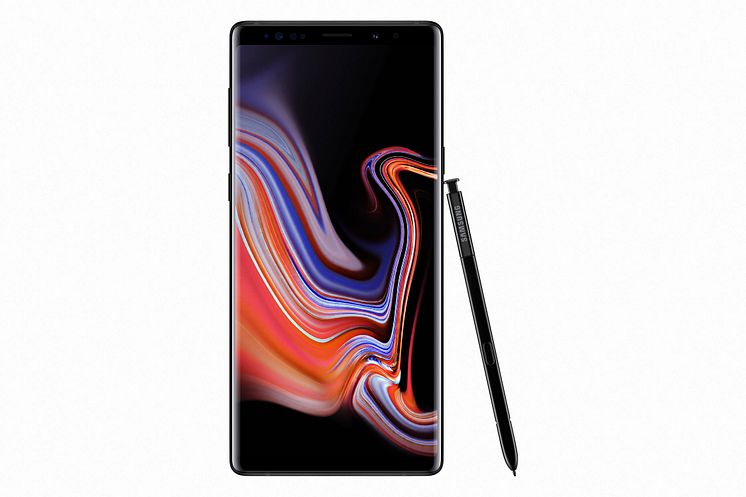 Galaxy Note9 