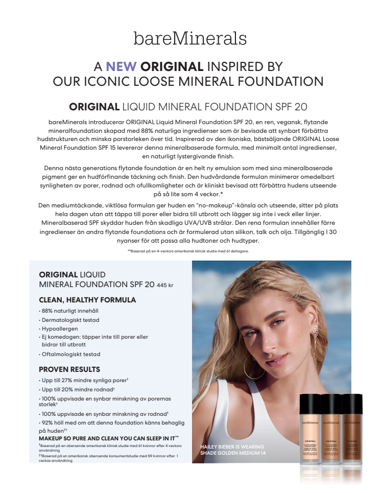 bareMinerals ORIGINAL Liquid Mineral Foundation SPF 20 Press Release SE.pdf