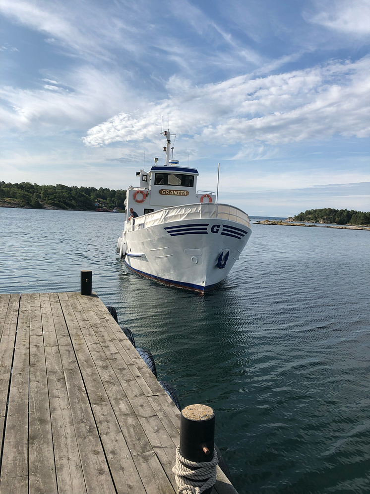 M/S Granita