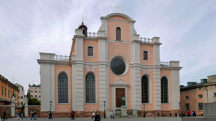 Storkyrkan