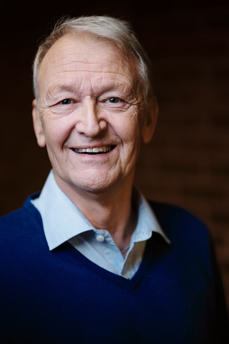 Johan Österberg (ROOP)
