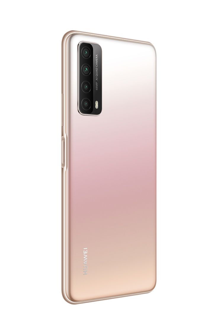 Huawei_PSmart_Blush Gold_07