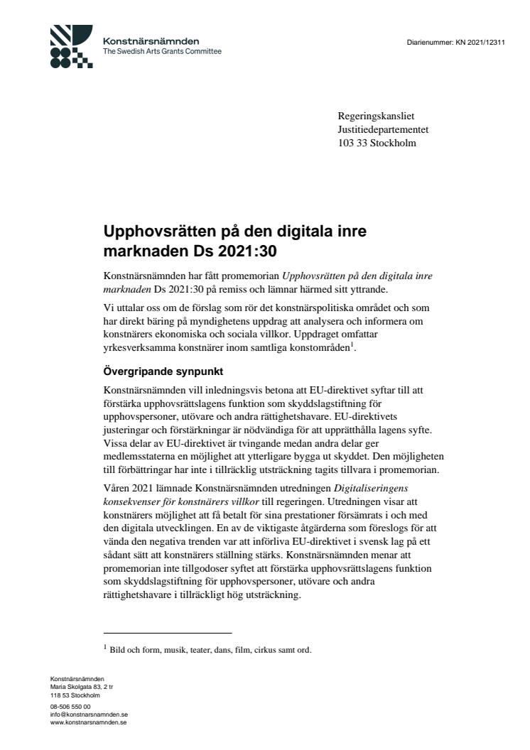 Konstnarsnamndens_yttrande_Ds 2021_30.pdf