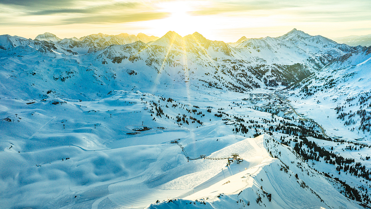 Obertauern