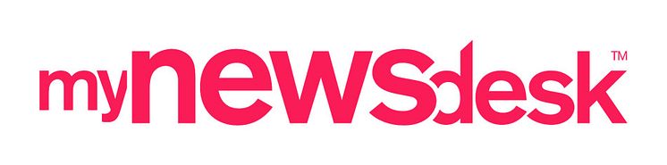 Mynewsdesk logo