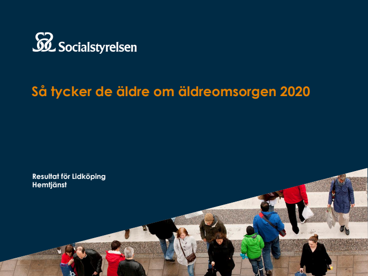 Äldre om hemtjänst Övergripande Lidköping - 2020.pdf