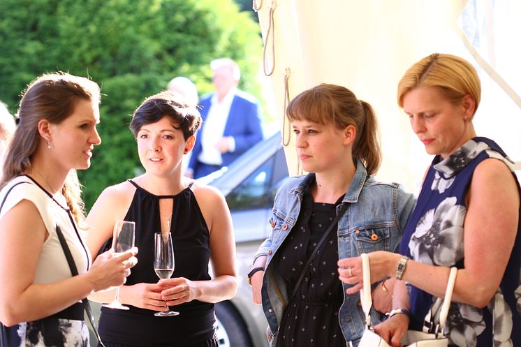 Impressionen von der 2. Bärenherz Sommernacht: Ein Rückblick in Bildern