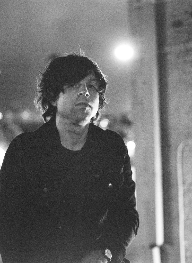 Ryan Adams